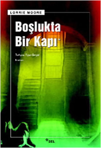 Boşlukta Bir Kapı