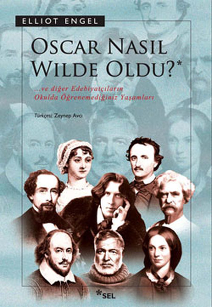 Oscar Nasıl Wilde Oldu