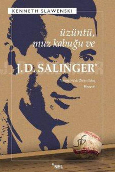 Üzüntü Muz Kabuğu ve JD Salinger