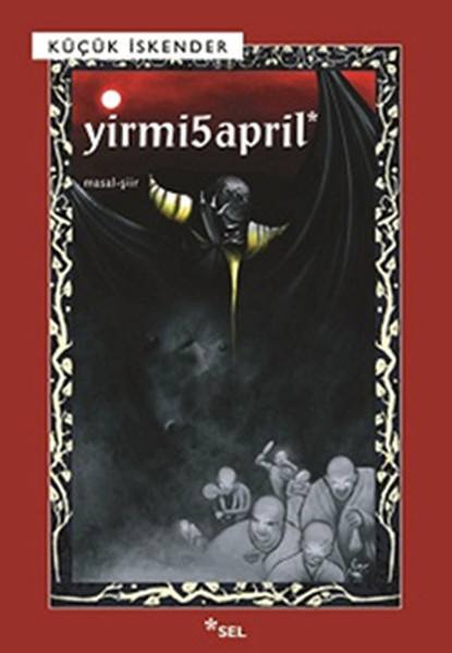 Yirmi5april