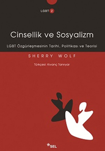 Cinsellik ve Sosyalizm  LGBT Özgürleşmesinin Tarihi Politikası ve Teorisi