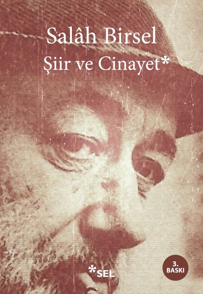 Şiir ve Cinayet