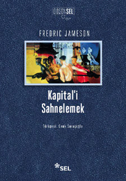 Kapitali Sahnelemek