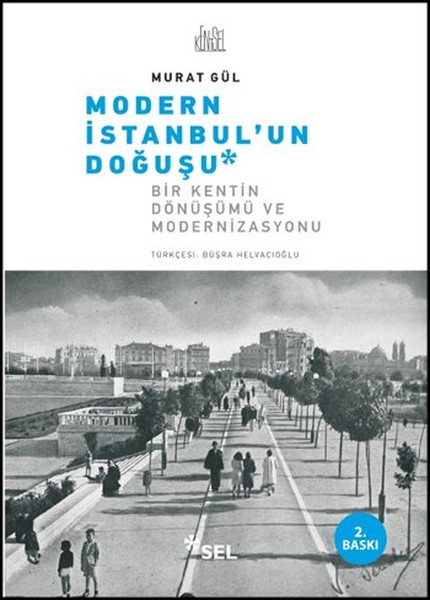 Modern İstanbulun Doğuşu