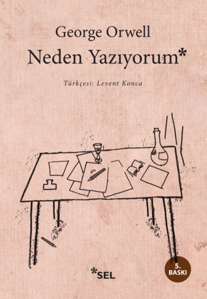 Neden Yazıyorum