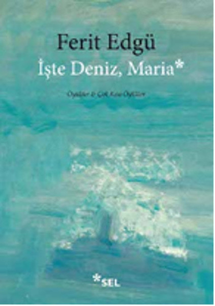 İşte Deniz Maria