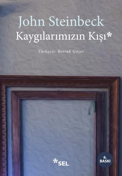 Kaygılarımızın Kışı