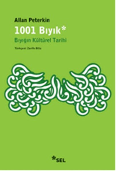 1001 Bıyık