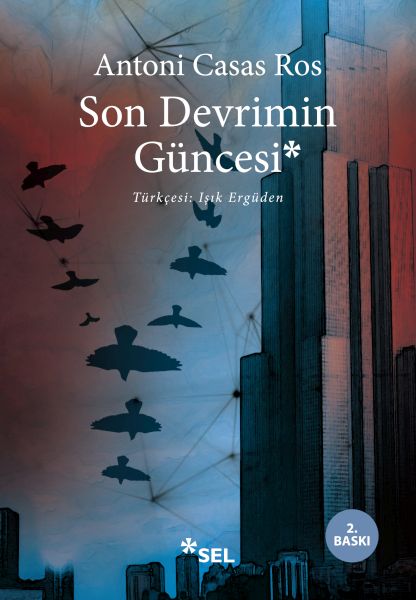 Son Devrimin Güncesi