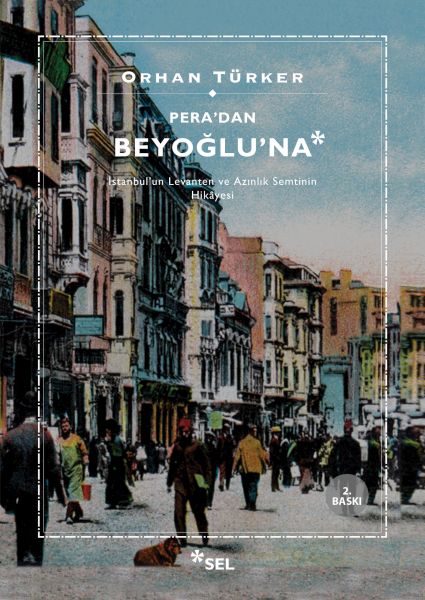 Peradan Beyoğluna