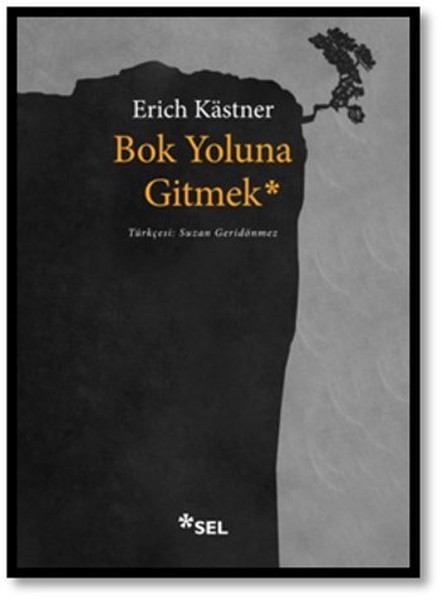 Bok Yoluna Gitmek