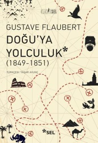 Doğuya Yolculuk 18491851