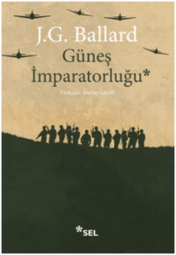 Güneş İmparatorluğu