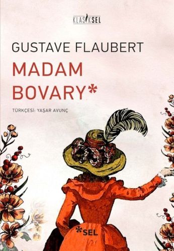 Madam Bowary