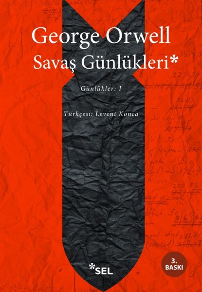 Savaş Günlükleri  Günlükler1