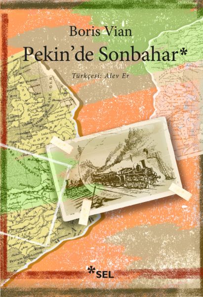 Pekinde Sonbahar