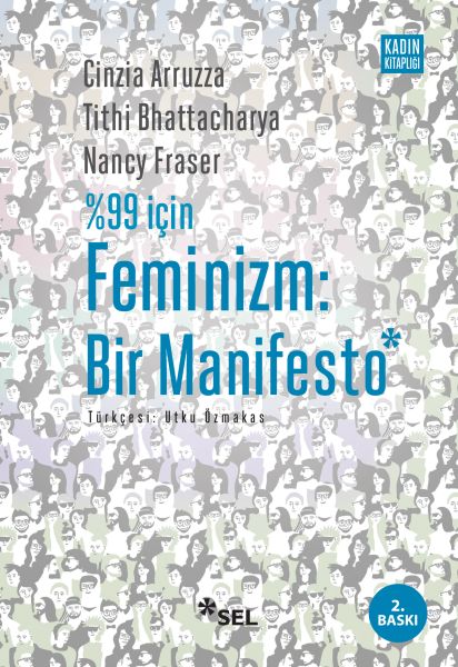 %99 İçin Feminizm Bir Manifesto