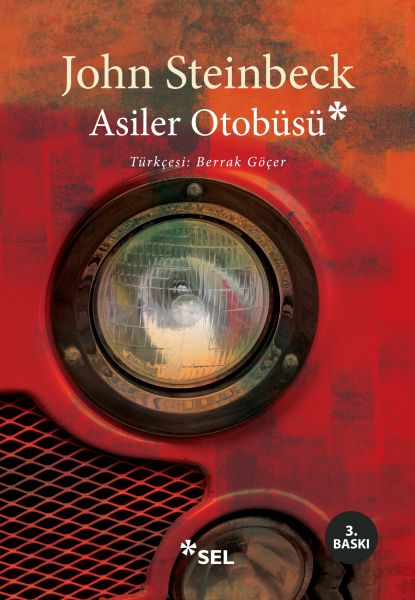 Asiler Otobüsü