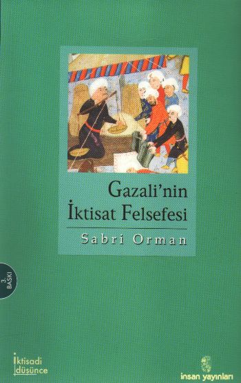 Gazalinin İktisat Felsefesi