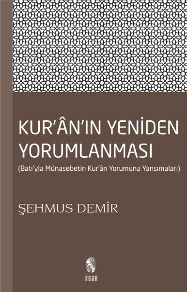 Kuranın Yeniden Yorumlanması