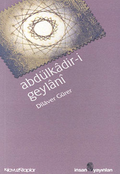 Abdülkadiri Geylani