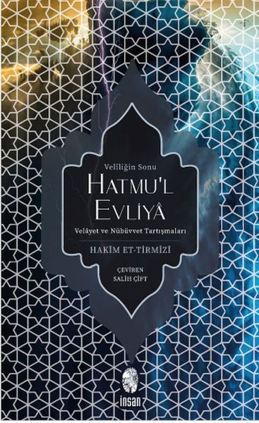 Hatmul Evliya  Veliliğin Sonu