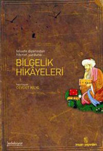 Felsefe Diyarından Hikmet Yurduna Bilgelik Hikayeleri