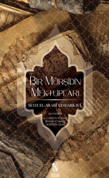 Bir Mürşidin Mektupları