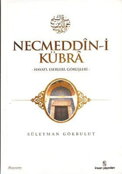 Necmeddini Kübra