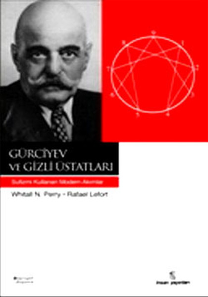 Gürciyev ve Gizli Üstatları