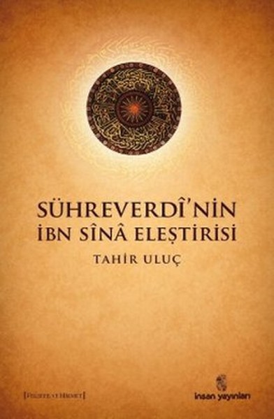 Sühreverdinin İbn Sina Eleştirisi