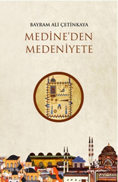 Medineden Medeniyete