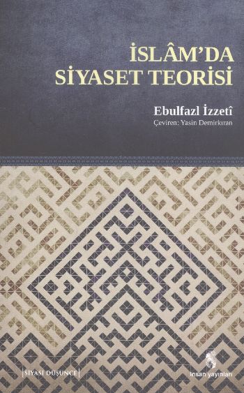 İslamda Siyaset Teorisi