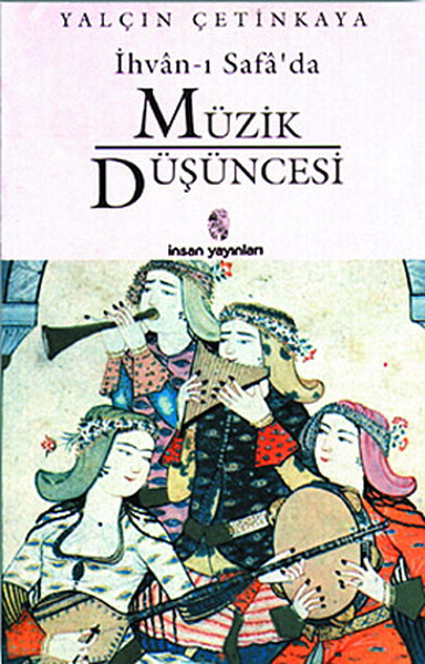 İhvanı Safada Müzik Düşüncesi