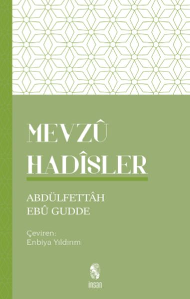 Mevzu Hadisler