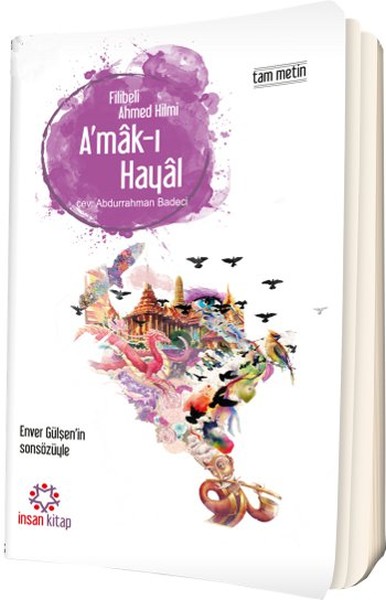 Amakı Hayal