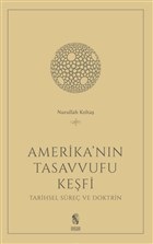 Amerikanın Tasavvufu Keşfi