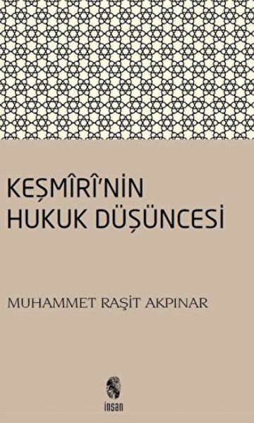 Keşmirinin Hukuk Düşüncesi