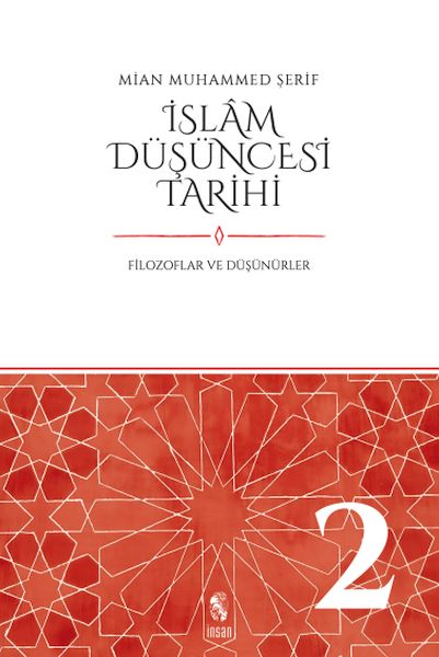 İslam Düşüncesi Tarihi 2 Filozoflar ve Düşünürler