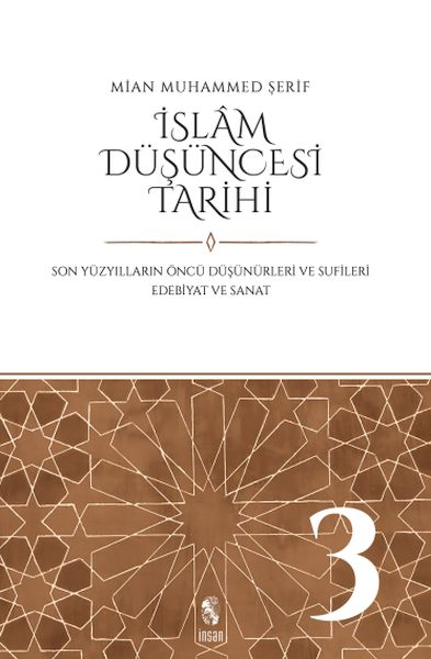 İslam Düşüncesi Tarihi 3