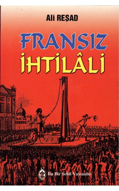 Fransız İhtilali