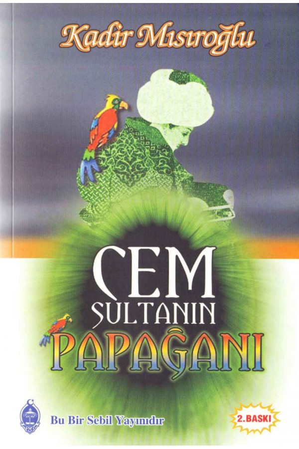 Cem Sultanın Papağanı