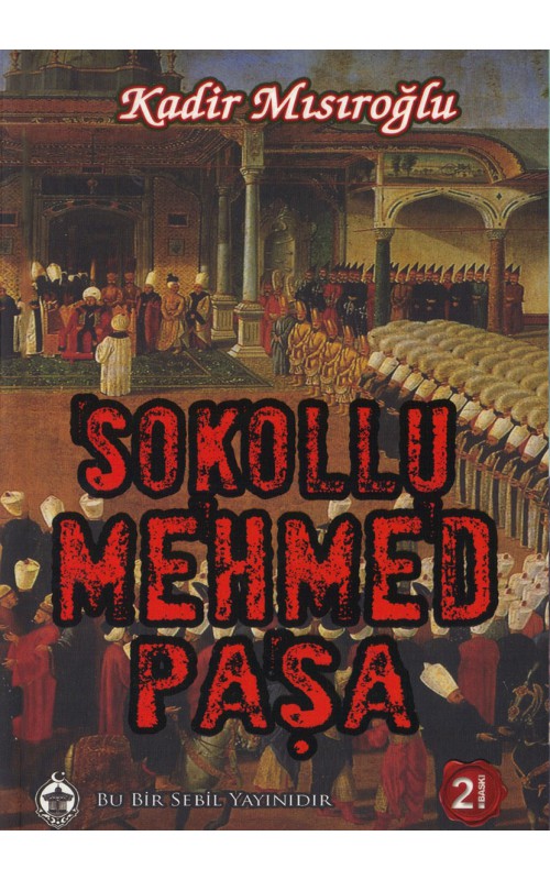 Sokollu Mehmed Paşa