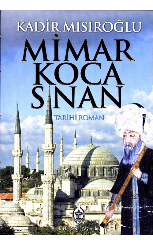 Mimar Koca Sinan