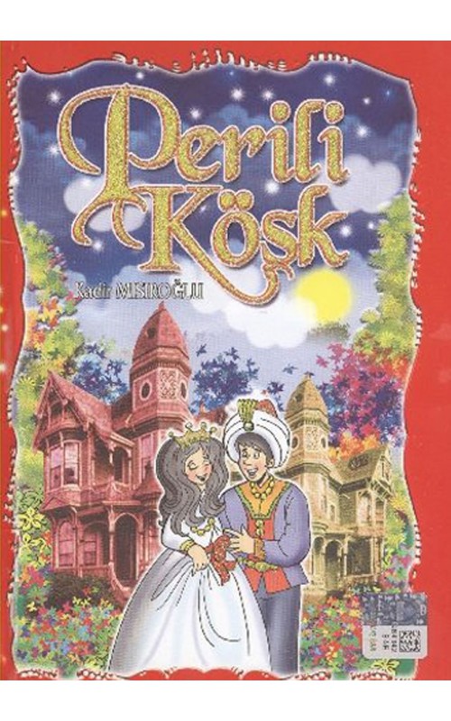 Perili Köşk