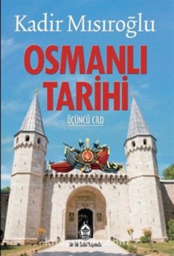 Osmanlı Tarihi 3 Cilt