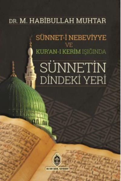 Sünnetin Dindeki Yeri