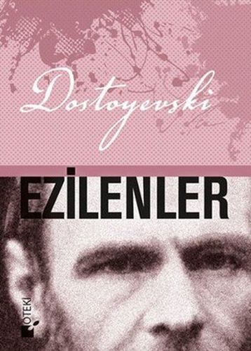 Ezilenler Ciltli