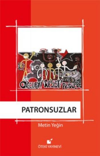 Patronsuzlar