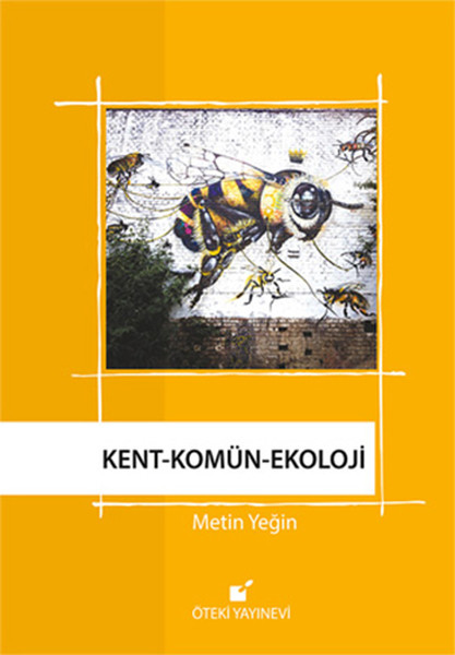 KentKomün Ekoloji